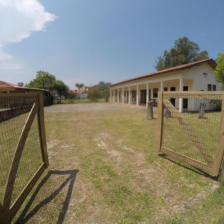 Suítes Praia da Ferrugem Garopaba Exterior foto