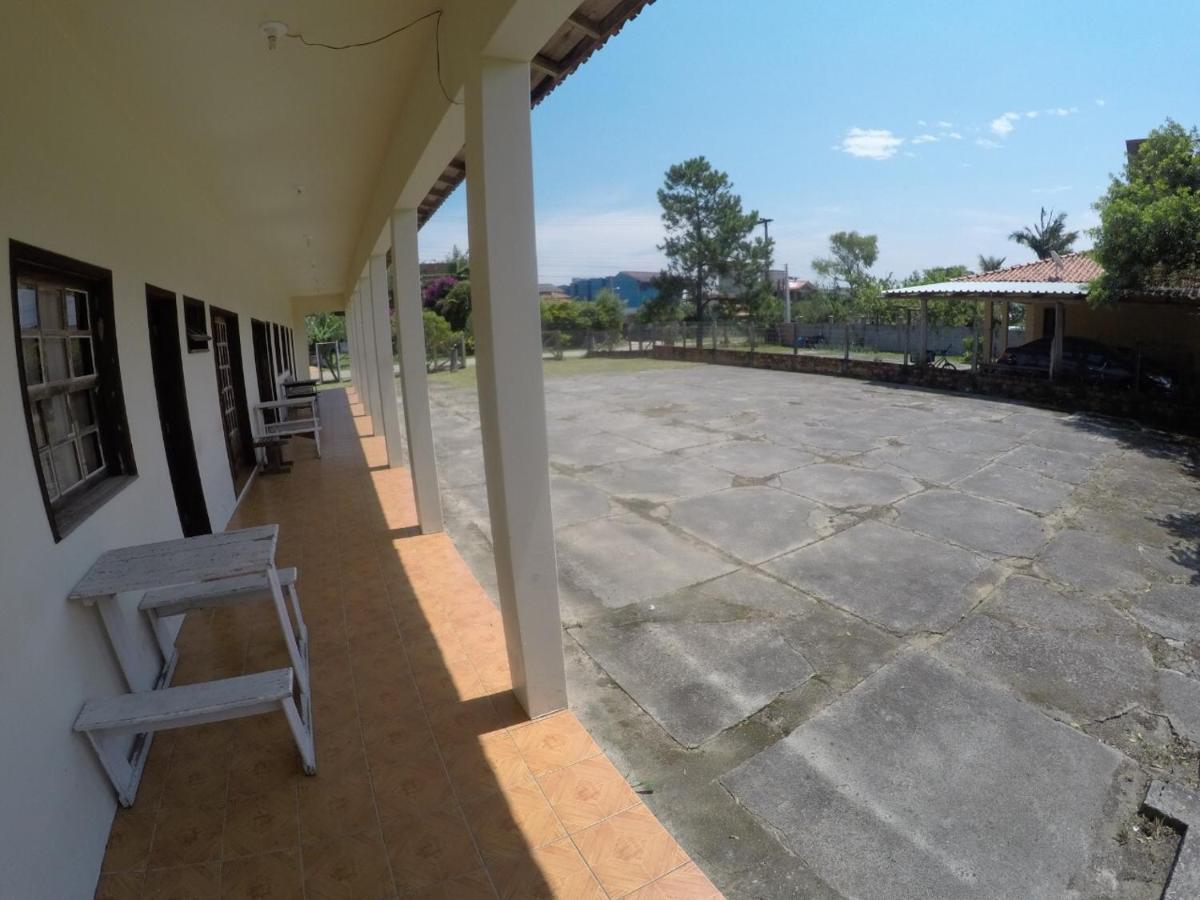 Suítes Praia da Ferrugem Garopaba Exterior foto